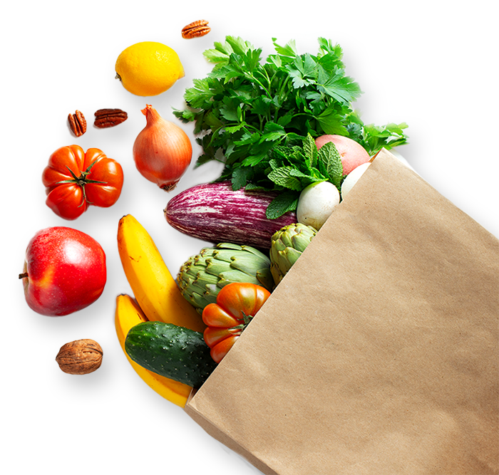 Delivery Healthy Food Background Healthy Vegan Ve Resize.png