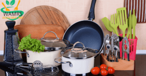 20 Efficient Meal Prep Tools: Simplify Your Planning | WAMRS