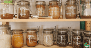 25 Essential Vegan Pantry Staples to Empower your Journey | Wamrs