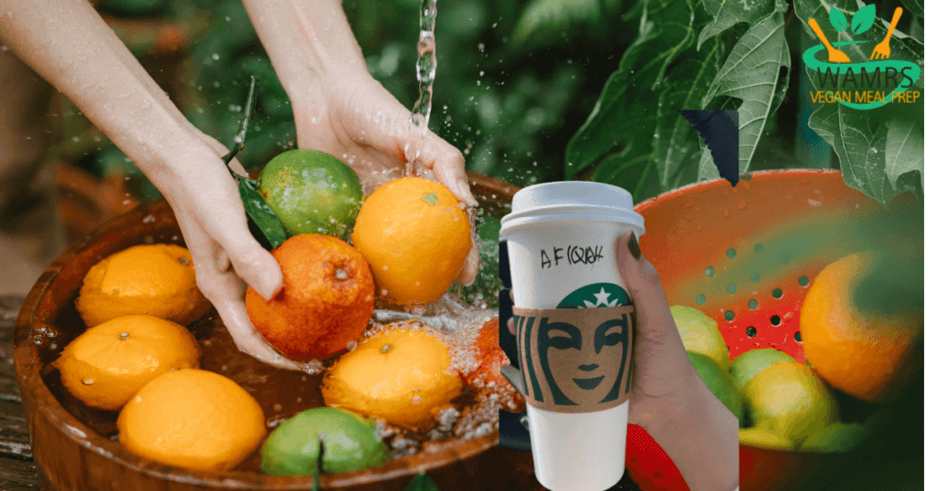 Starbucks Breakfast Blend K Cups Nutrition